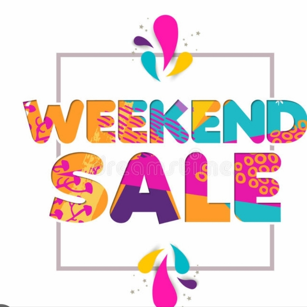 HOT SALE! ALMOST ALL ITEMS REDUCED! - Picture 2 of 5